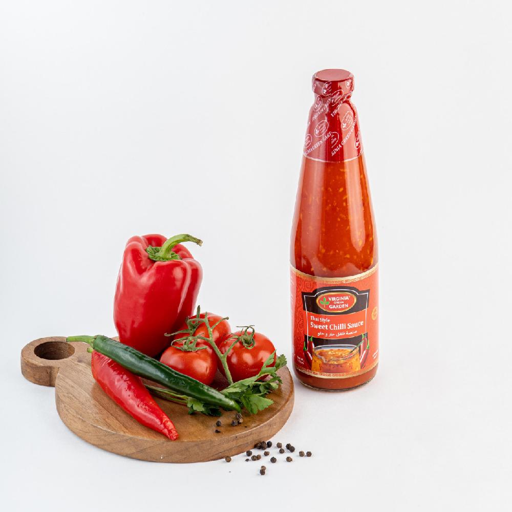 Sweet Chilli Sous