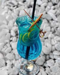 Alkoqollu kokteil 