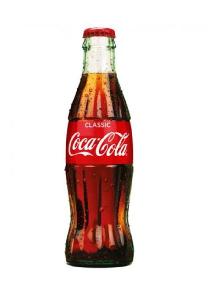 Cola Şüşə