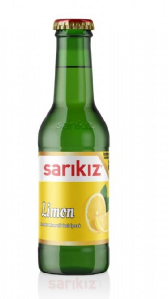 Sarı Kız Limon