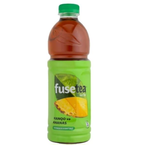 Fuse tea mango ananas 0,5