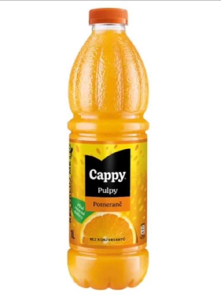 Cappy 0.5 Portağal 
