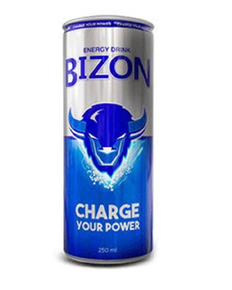 Bizon blue 449 ml