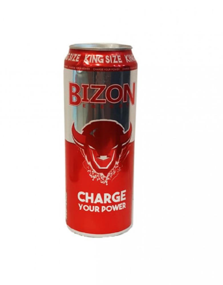 Bizon red 449ml