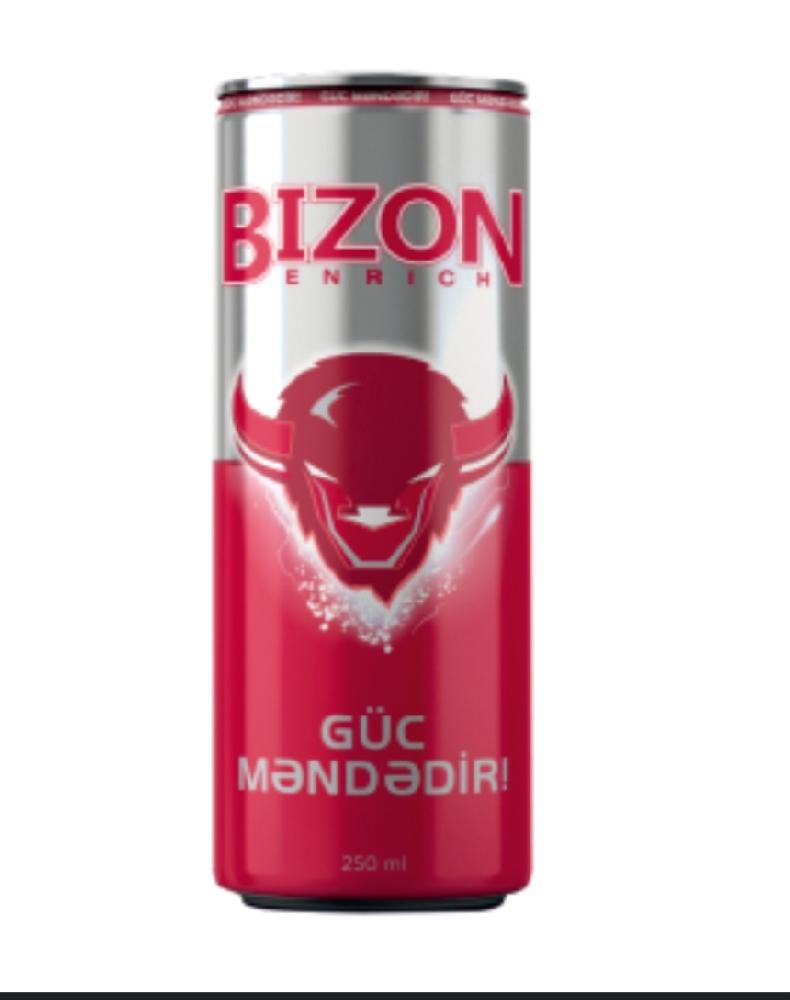 Bizon red 0.250