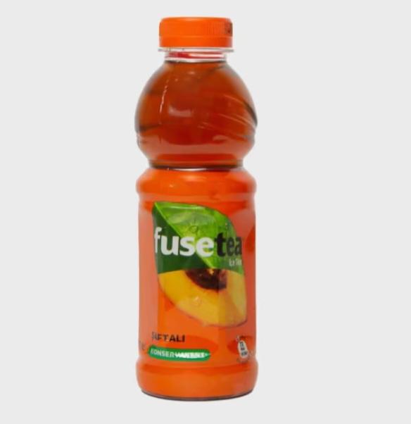 Fuse tea şaftalı