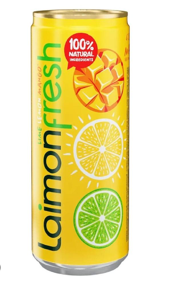 Laimon Fresh mango