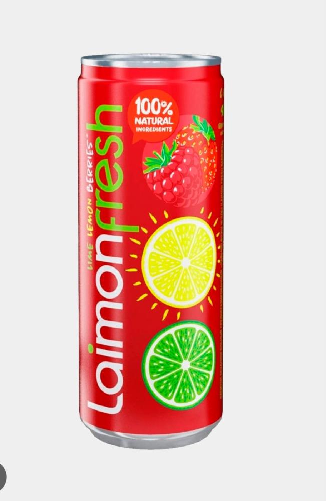 Laimon Fresh gilemeyve