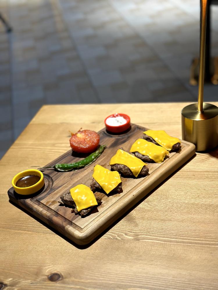 Lokum Steak