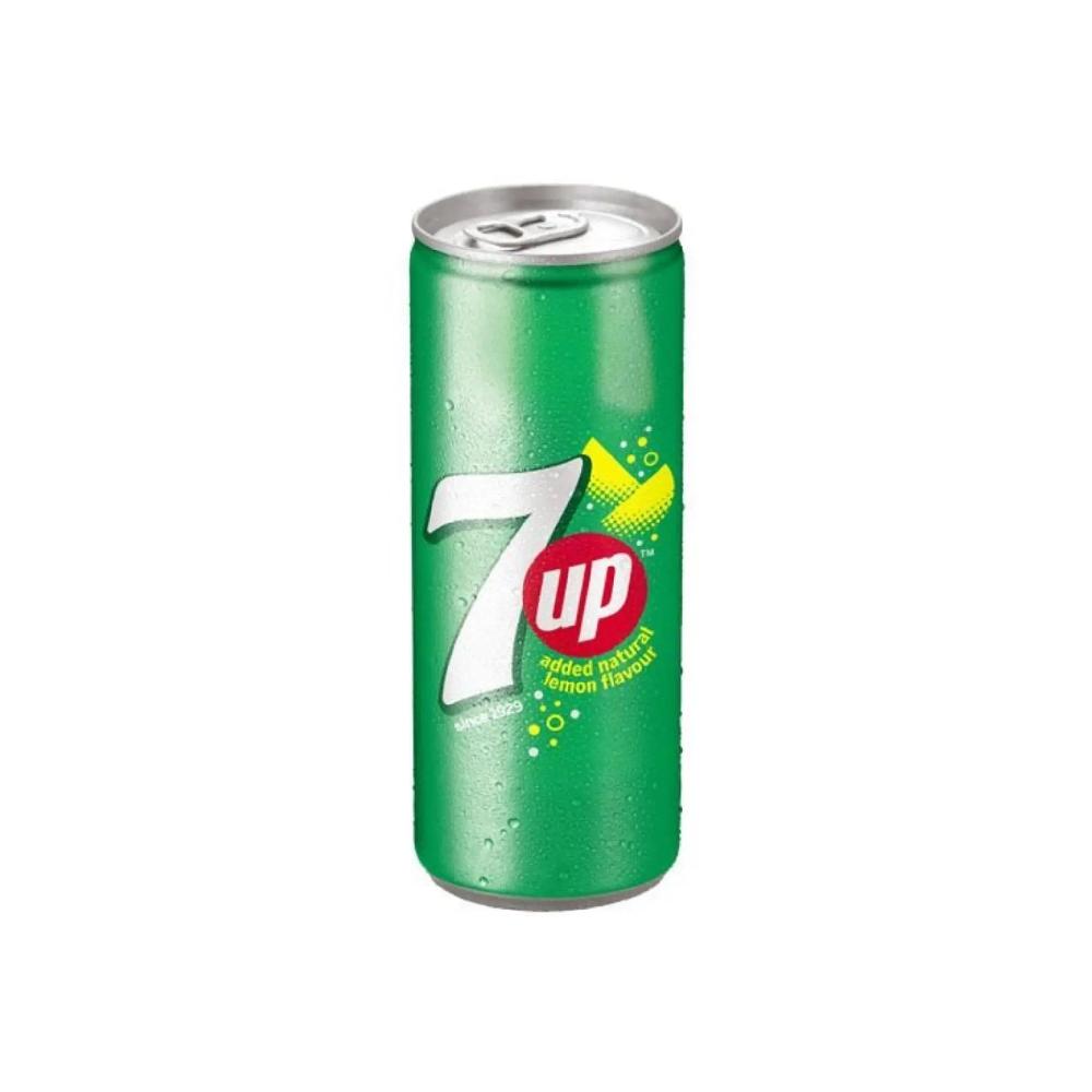 7 Up 