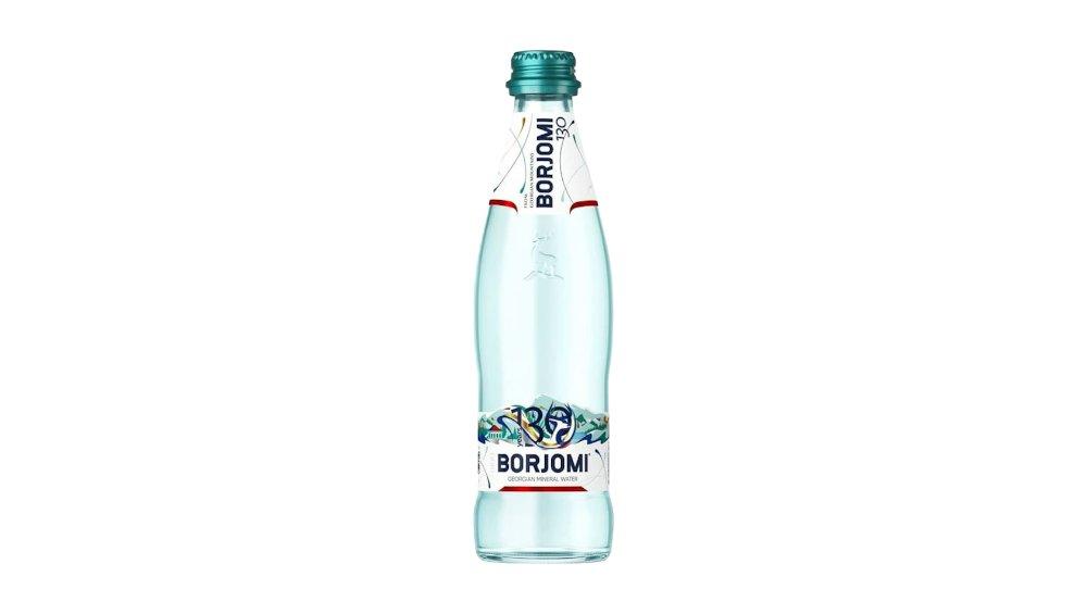 BORJOMİ ŞÜŞƏ 0.5