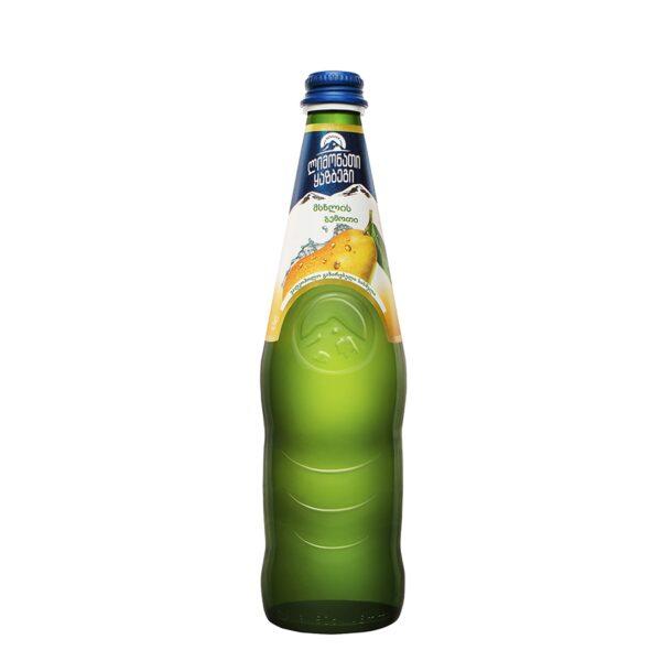 KAZBEGİ DUŞES 0.5