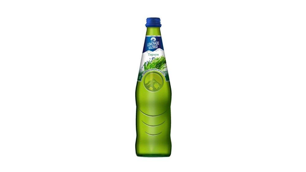 KAZBEGİ TƏRXUN 0.5