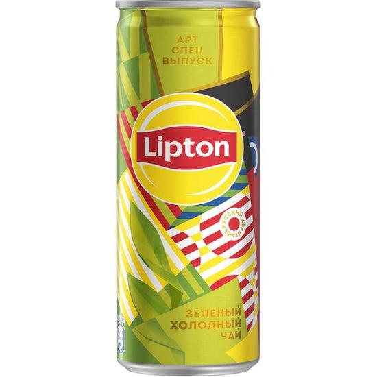 LİPTON YAŞIL ÇAY 250ml