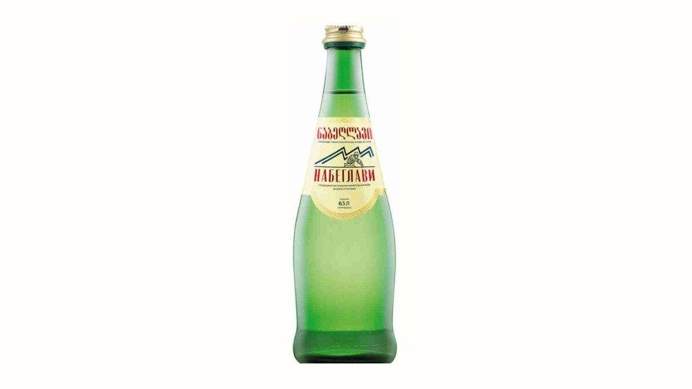 NABEGLAVİ 0.5 şüşə
