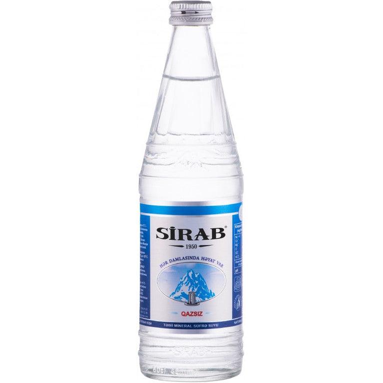 SİRAB QASSIZ 0.5