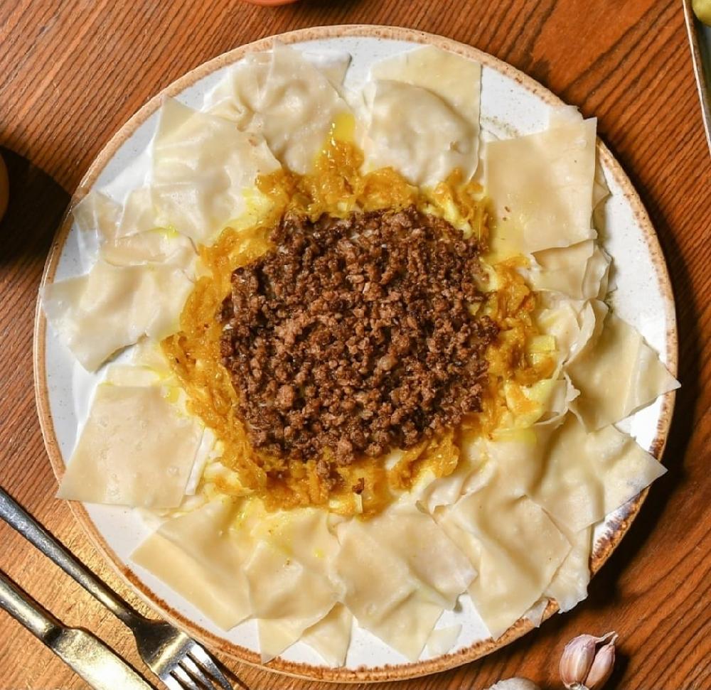 Yarpaq xəngəli 