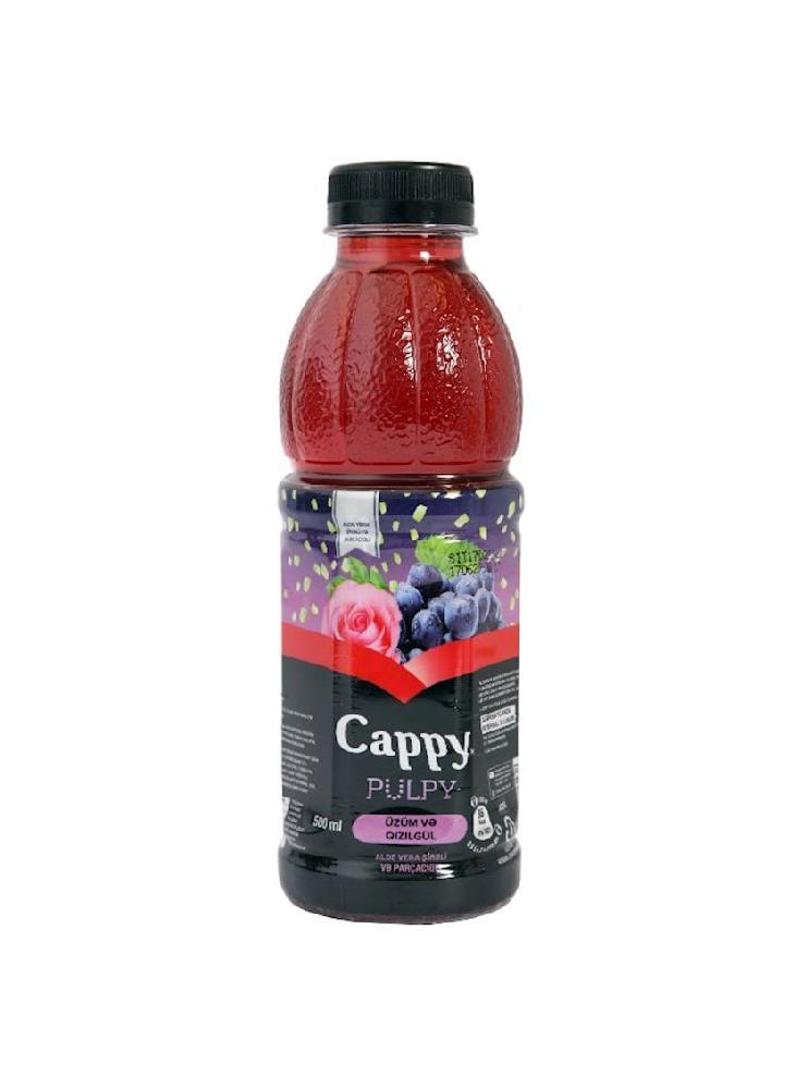 CAPPY 0,5