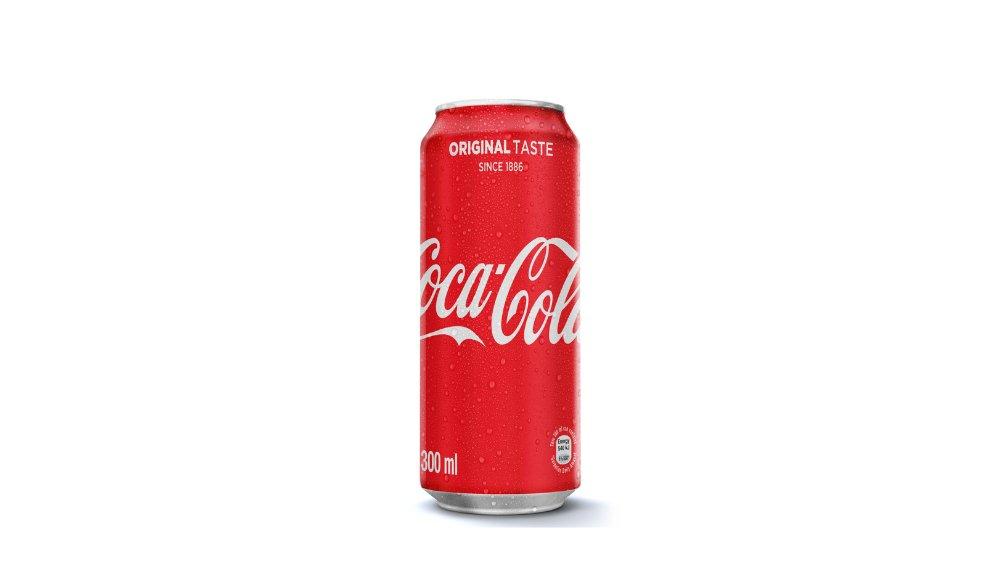 COLA 0,33 