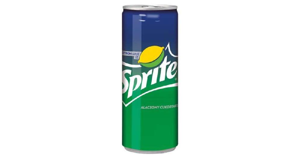 SPRITE 0.33