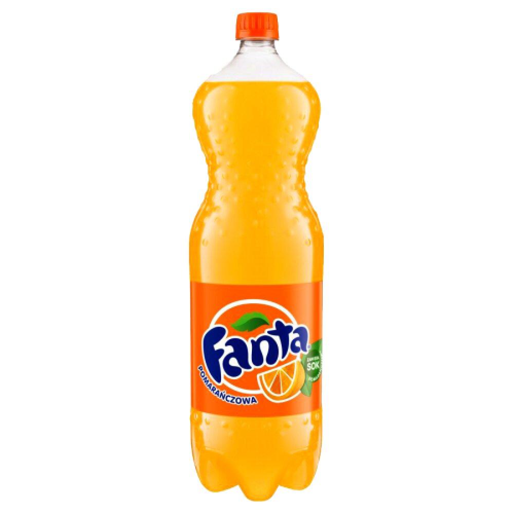 FANTA 1L