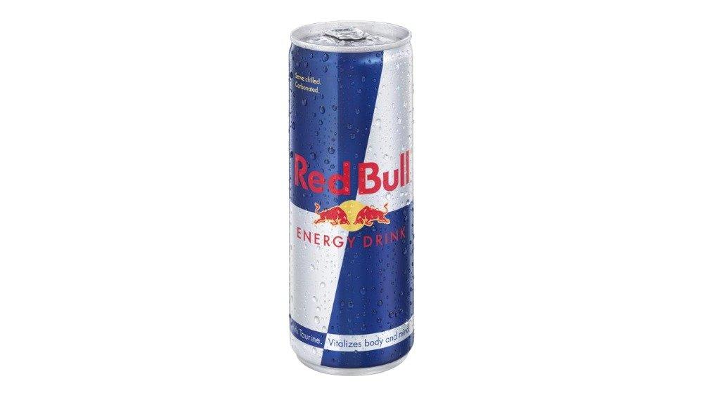 RED BULL