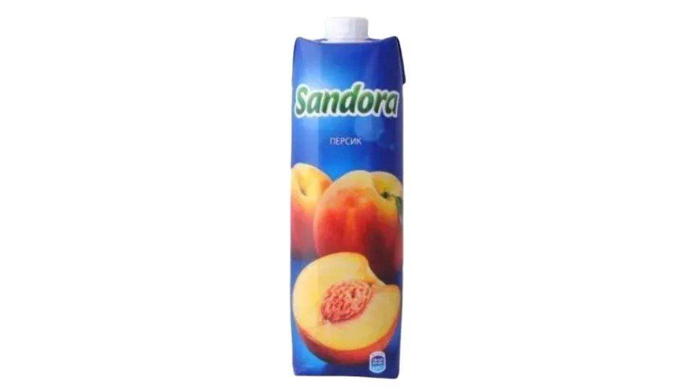 SANDORA