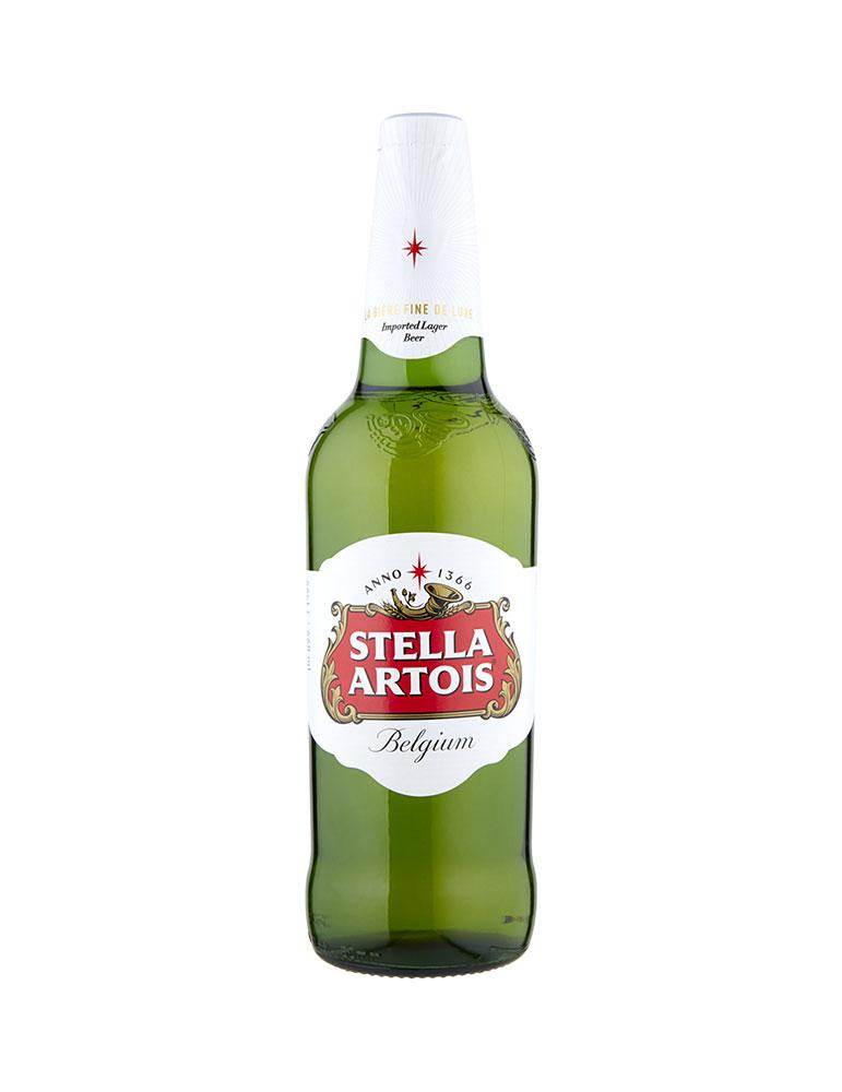 STELLA ARTOİS