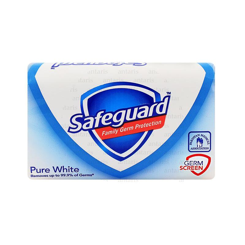 SABUN SAFEGUARD 