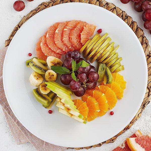 MEYVƏ ASSORTİ KİÇİK