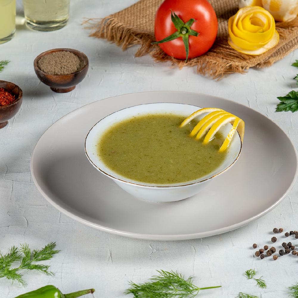 BROKOLİ