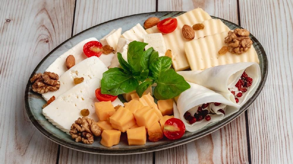 PENDİR ASSORTİ