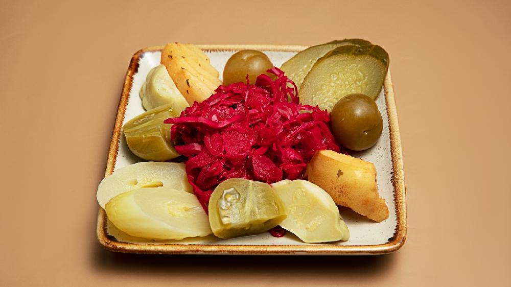 TURŞU ASSORTİ KİÇİK
