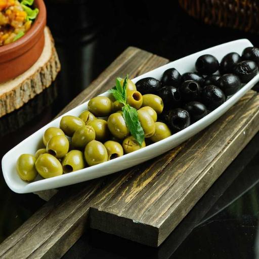 ZEYTUN ASSORTİ