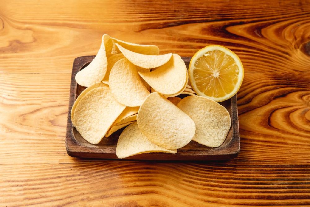 LAYS ÇİPSİ