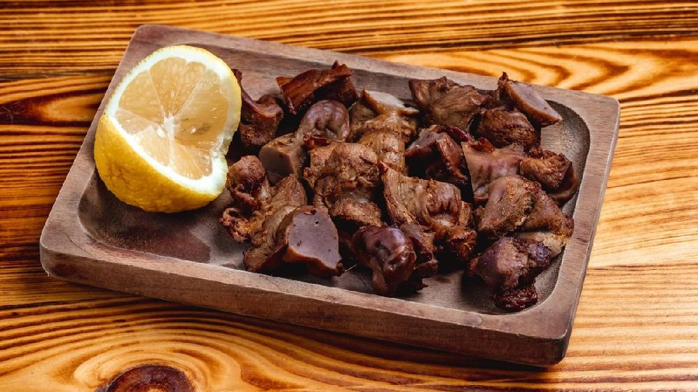 PƏTƏNƏ QIZARDILMIŞ