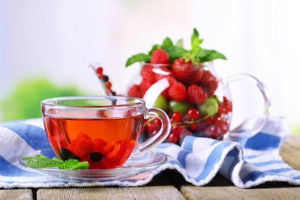 ÇAY BOKAL MALİNA