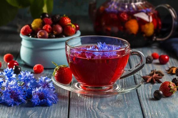ÇAY BOKAL QARIŞIQ