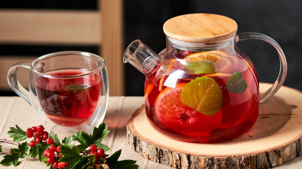 ÇAY FİNCAN MALİNA