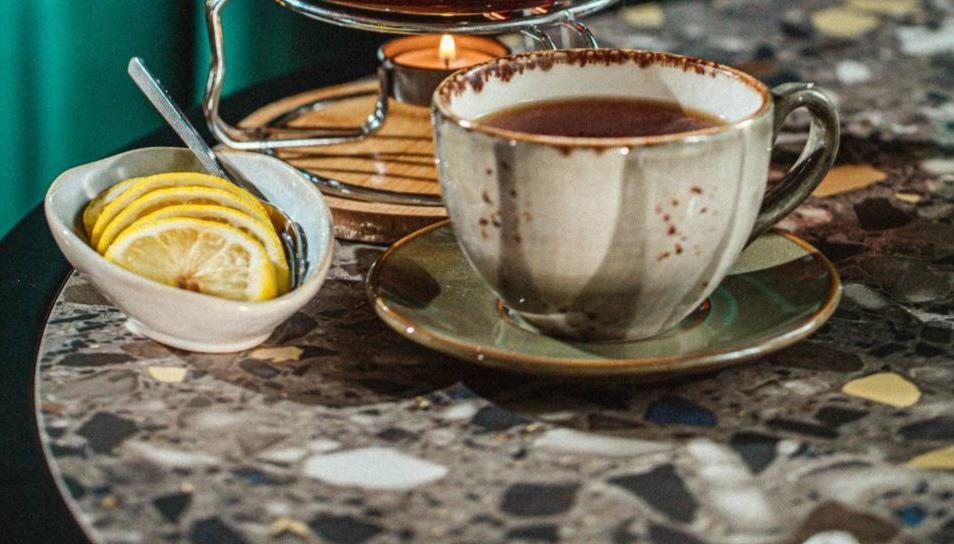 ÇAY FİNCAN SADƏ