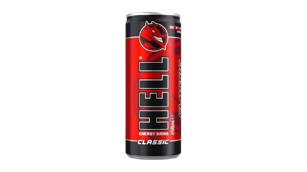 Hell