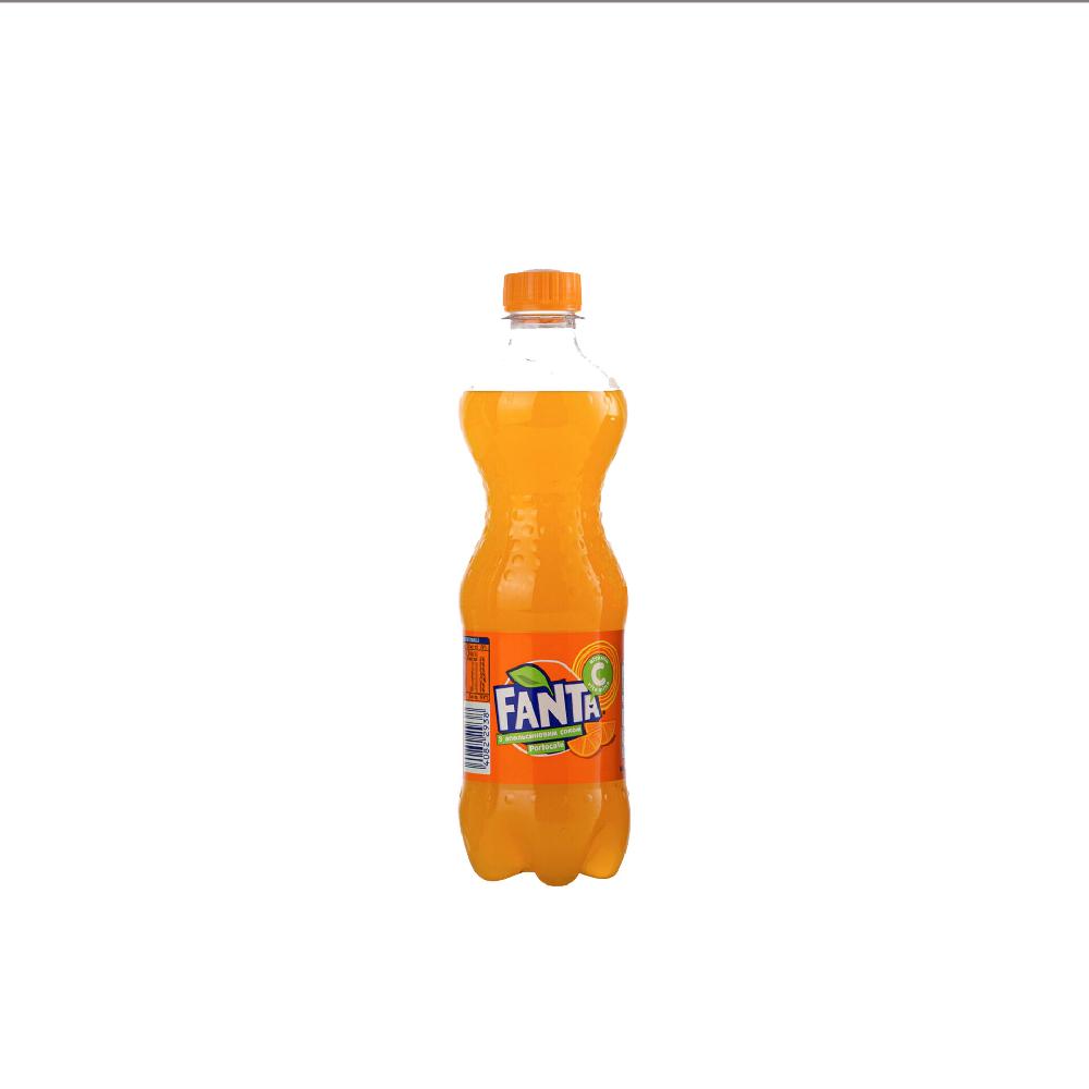 Fanta 0.5l