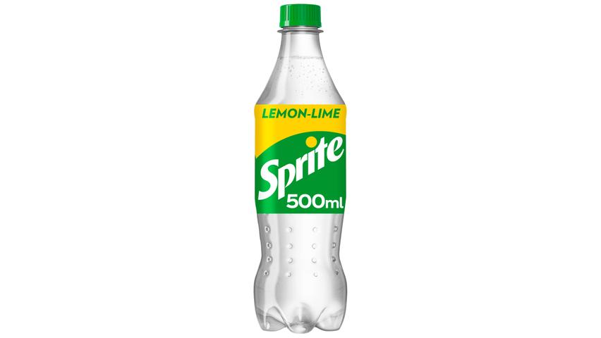 Sprite 0.5 l