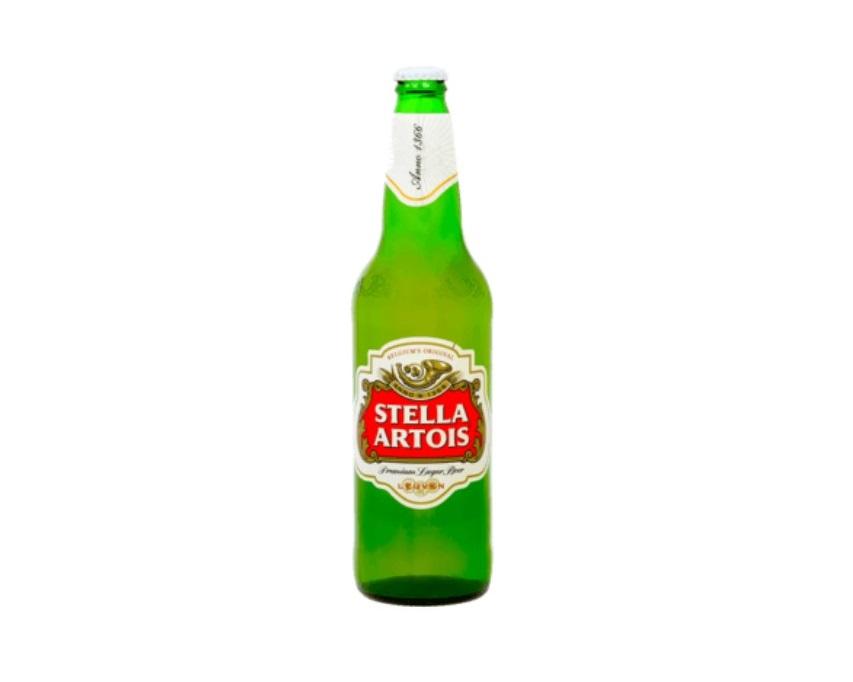 Stella Artois