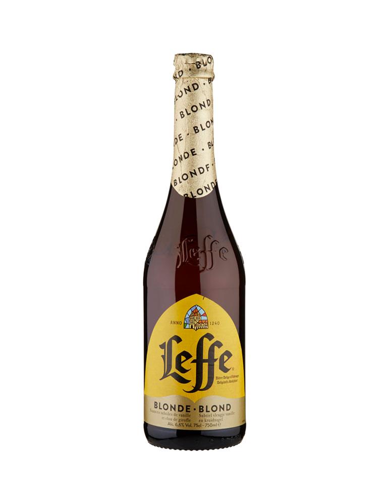 Leffe