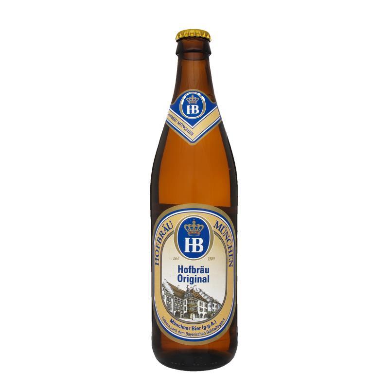 HB Original