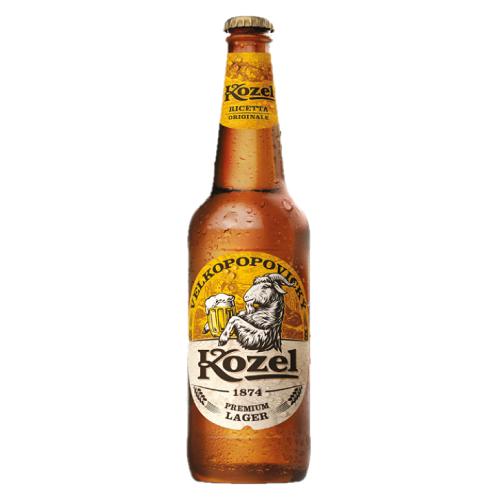 Kozel