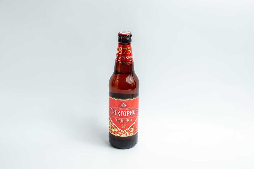 Trexqornoe 1l