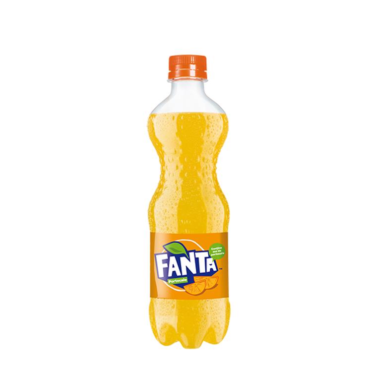 Fanta 0,5l