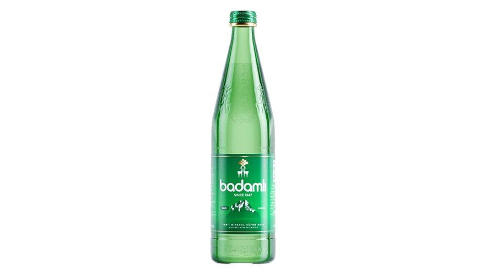 Badamlı 0,6l